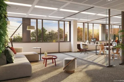Gewerbeimmobilie mieten in Wien – 584 m², € 20 – Bild 6 von 7
