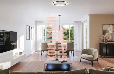 3-Zimmer-Wohnung kaufen in Baden – 76,69 m², € 598.000