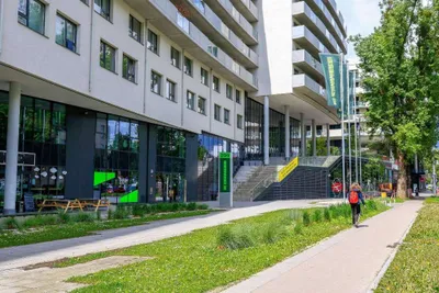 1-Zimmer-Wohnung mieten in Wien – 25,55 m², € 636 – Bild 13 von 17