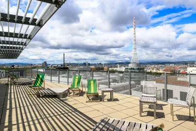1-Zimmer-Wohnung mieten in Wien – 25,55 m², € 636 – Bild 9 von 17