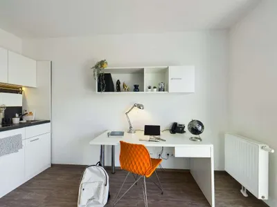 1-Zimmer-Wohnung mieten in Wien – 25,55 m², € 636 – Bild 7 von 17