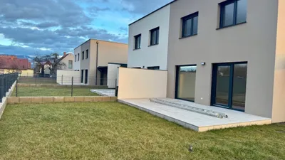 4-Zimmer-Haus kaufen in Murtal – 119 m² – Bild 7 von 28