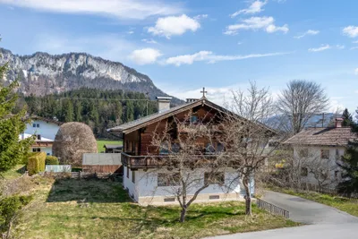 Grundstück kaufen in Kitzbühel – 666 m², € 999.000 – Bild 2 von 5