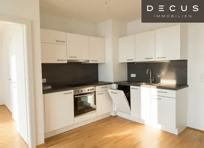 | 2 ZIMMER | MIT GROSSEM GARTEN | KAGRANER PLATZ | NEUBAU – Bild 2