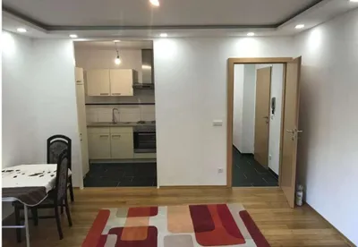 1-Zimmer-Wohnung mieten in Wels – 37 m², € 630 – Bild 1 von 4
