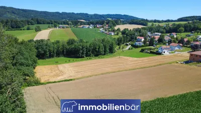 Grundstück kaufen in Schärding – 642 m², € 41.088