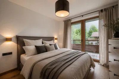 3-Zimmer-Wohnung kaufen in Kitzbühel – 61 m², € 575.000 – Bild 4 von 6
