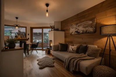 3-Zimmer-Wohnung kaufen in Kitzbühel – 61 m², € 575.000