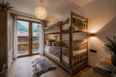 3-Zimmer-Wohnung kaufen in Kitzbühel – 61 m², € 575.000 – Bild 5 von 6