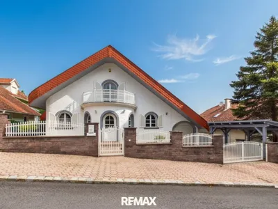 7-Zimmer-Haus kaufen in Oberpullendorf – 225 m², € 650.000 – Bild 2 von 29
