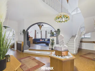 7-Zimmer-Haus kaufen in Oberpullendorf – 225 m², € 650.000 – Bild 5 von 29