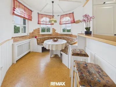 7-Zimmer-Haus kaufen in Oberpullendorf – 225 m², € 650.000 – Bild 8 von 29