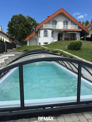 7-Zimmer-Haus kaufen in Oberpullendorf – 225 m², € 650.000 – Bild 23 von 29