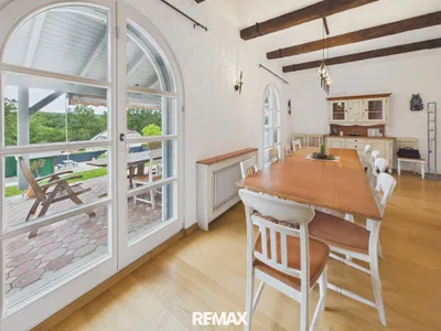 7-Zimmer-Haus kaufen in Oberpullendorf – 225 m², € 650.000 – Bild 10 von 29