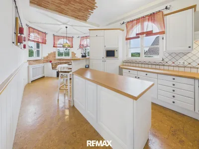 7-Zimmer-Haus kaufen in Oberpullendorf – 225 m², € 650.000 – Bild 7 von 29