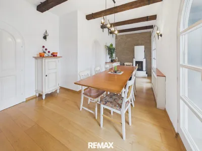 7-Zimmer-Haus kaufen in Oberpullendorf – 225 m², € 650.000 – Bild 9 von 29