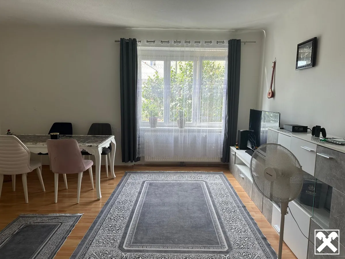 Wohnung – Wiener Neustadt - Ansicht 3