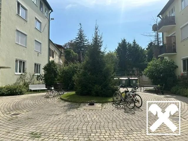Wohnung – Wiener Neustadt