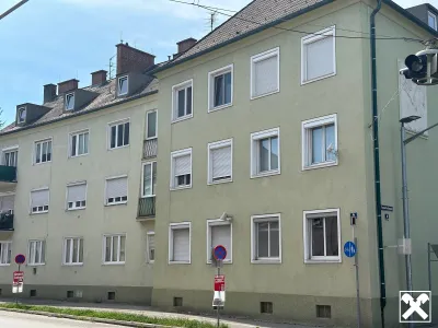 2-Zimmer-Wohnung kaufen in Wiener Neustadt – 60 m², € 155.000 – Bild 9 von 10