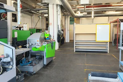 Immobilie mieten in Salzburg-Umgebung – 820 m², € 12.379 – Bild 4 von 10