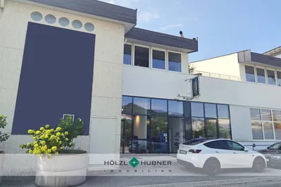 Immobilie mieten in Salzburg-Umgebung – 820 m², € 12.379