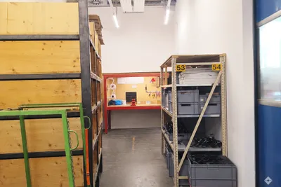 Immobilie mieten in Salzburg-Umgebung – 820 m², € 12.379 – Bild 6 von 10