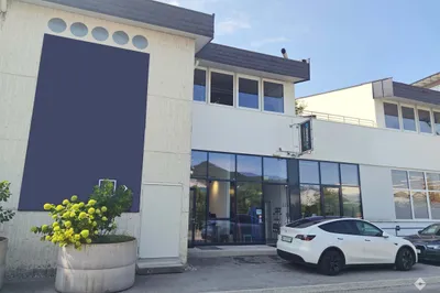 Immobilie mieten in Salzburg-Umgebung – 820 m², € 12.379 – Bild 2 von 10