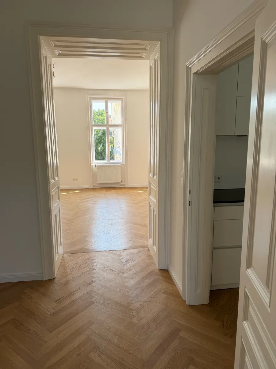 Wohnung – Wien - Ansicht 2