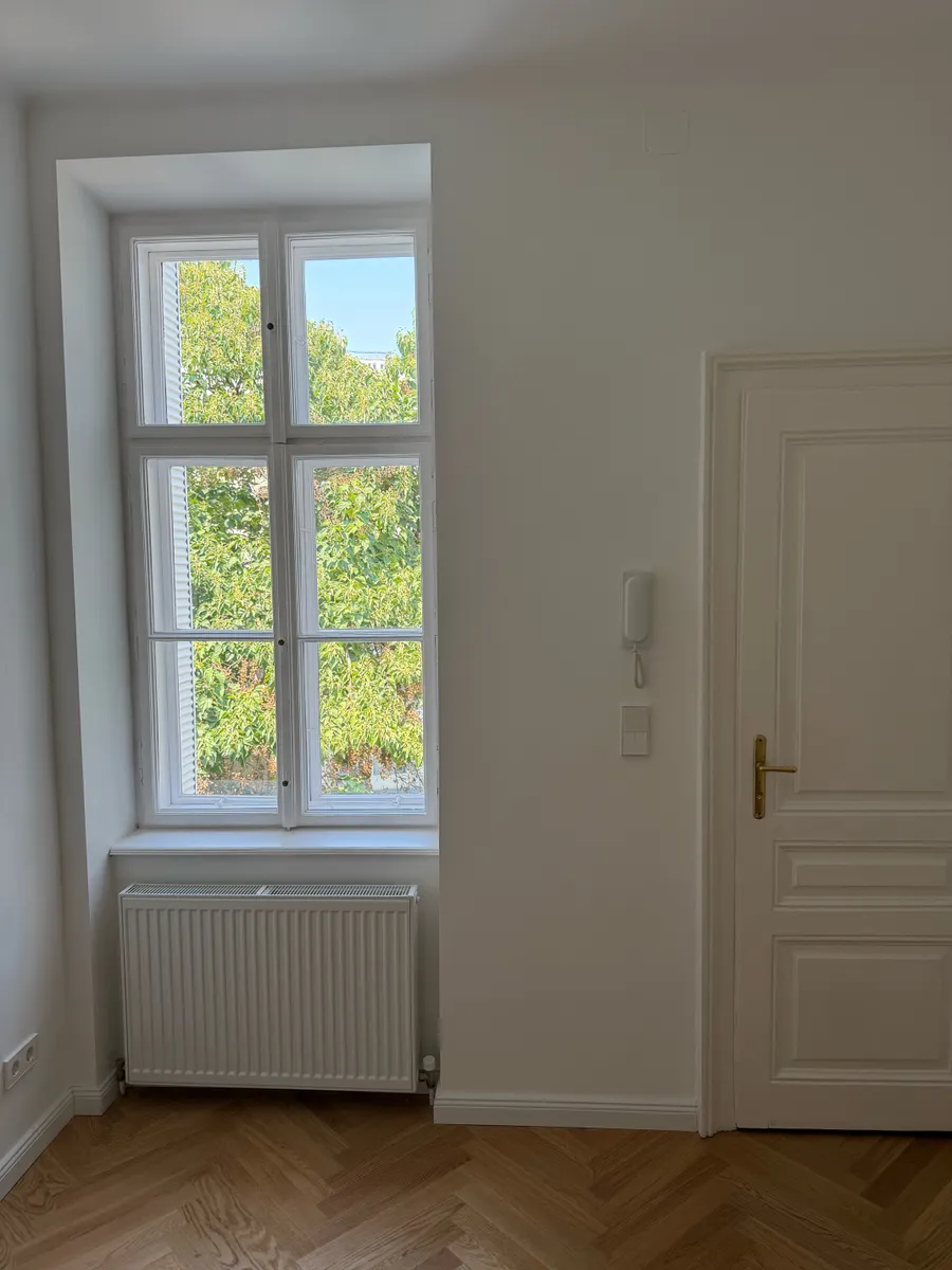 Wohnung – Wien - Ansicht 3