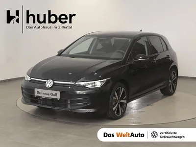 VW Golf Falco Edition TSI
