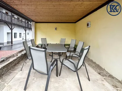 8-Zimmer-Gewerbeimmobilie kaufen in Gänserndorf – 568 m², € 560.000 – Bild 45 von 53