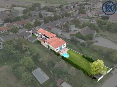8-Zimmer-Gewerbeimmobilie kaufen in Gänserndorf – 568 m², € 560.000 – Bild 2 von 53