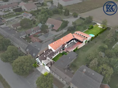 8-Zimmer-Gewerbeimmobilie kaufen in Gänserndorf – 568 m², € 560.000 – Bild 3 von 53