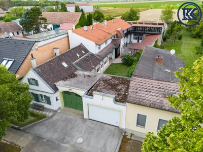 8-Zimmer-Gewerbeimmobilie kaufen in Gänserndorf – 568 m², € 560.000