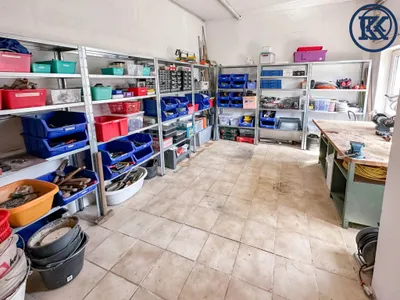 8-Zimmer-Gewerbeimmobilie kaufen in Gänserndorf – 568 m², € 560.000 – Bild 44 von 53