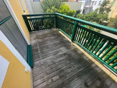 3-Zimmer-Wohnung mieten in Krems an der Donau – 83 m², € 1.098 – Bild 18 von 19