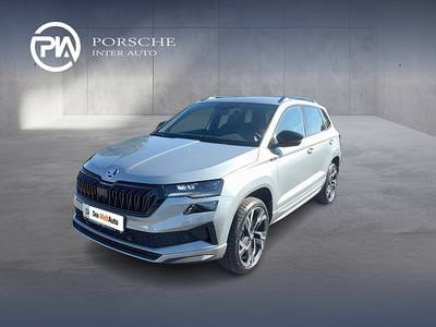 Skoda Karoq Sportline TSI DSG ACT