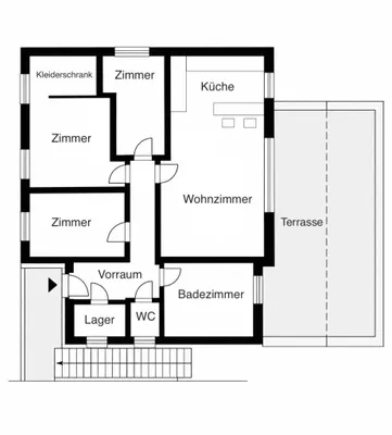 4-Zimmer-Wohnung kaufen in Graz-Umgebung – 95 m², € 545.000 – Bild 19 von 19