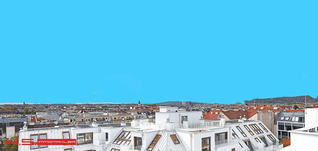 Wohnung – Wien - Ansicht 2