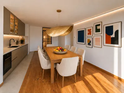 3-Zimmer-Wohnung mieten in Wiener Neustadt Land – 61,5 m², € 1.152 – Bild 2 von 5