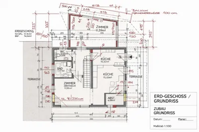 3-Zimmer-Haus kaufen in Spittal an der Drau – 160 m², € 590.000 – Bild 6 von 7