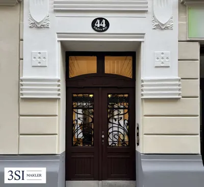 Immobilie kaufen in Wien – 37 m², € 130.818 – Bild 4 von 7