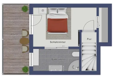 5-Zimmer-Haus kaufen in Kufstein – 180 m² – Bild 6 von 7