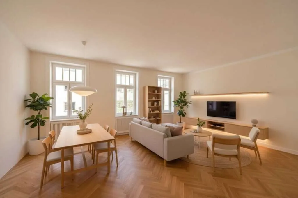 REDTENBACHERGASSE 43 x ADONIA IMMOBILIEN - Ansicht 3
