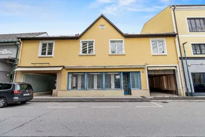 Haus kaufen in Wiener Neustadt Land – 510 m², € 495.000