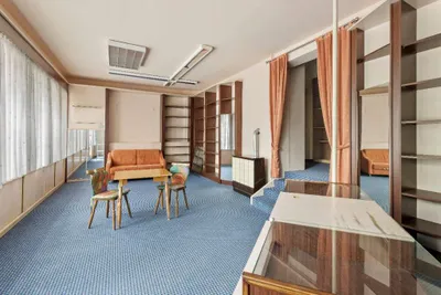 Haus kaufen in Wiener Neustadt Land – 510 m², € 495.000 – Bild 38 von 51
