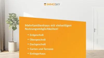 Immobilie kaufen in Mödling – 326 m², € 2.100.000 – Bild 1 von 5