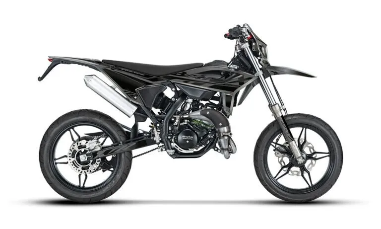 Beta RR
