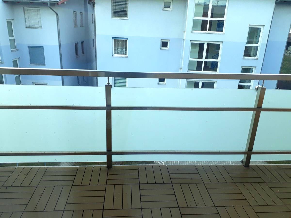 95 m² Anlegerwohnung mit super Rendite | Bereits vermietet | 95 m² + Loggia + Garage + 2 Stellplätze | Privatverkauf - kein Makler - Ansicht 3