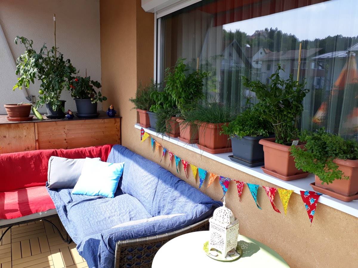 95 m² Anlegerwohnung mit super Rendite | Bereits vermietet | 95 m² + Loggia + Garage + 2 Stellplätze | Privatverkauf - kein Makler - Ansicht 2